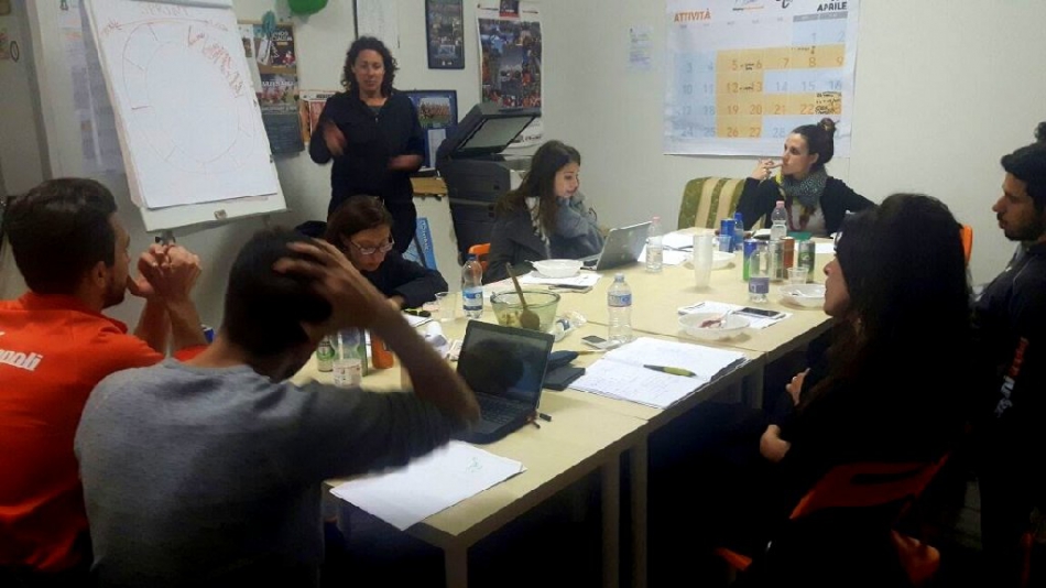 Corso Sprint Cariplo